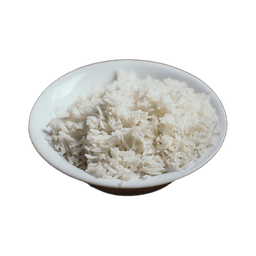 Rice & grains