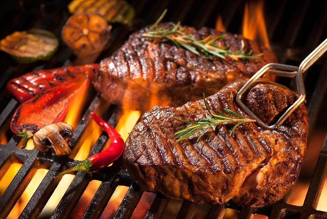 Grills