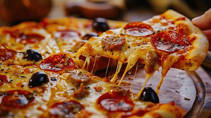 Pizza